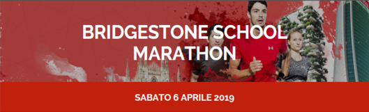 bridgestone school marathon 2019